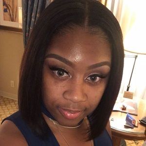 Meet your Posher, Catrina